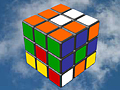 Spel Rubiks kub  på nätet
