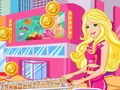 Spel Mamma Barbie Go Shopping  på nätet