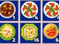 Spel YUMMY 2048 på nätet
