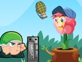 Spel Blomma Rush  på nätet