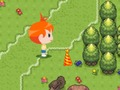 Spel Pokemon go magical hatt på nätet