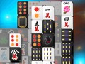 Spel Svart och vit mahjong 2  på nätet