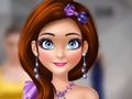 Spel Mode Perfect Make-up  på nätet