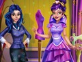 Spel Wicked High School prom skräddare på nätet