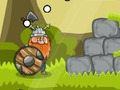 Spel Vikingaträning  på nätet