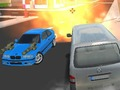 Spel Knastrade Metall: Drifting Wars  på nätet