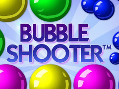 Spel Bubbel skjutare  på nätet