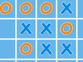 Spel Ultimat Tic Tac -tå på nätet