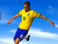 Spel Kör fotboll  på nätet
