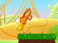 Spel Herr. Jumpz Adventure  på nätet