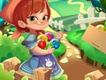 Spel Bubbla Fruitz  på nätet