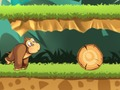 Spel Bananjungel på nätet