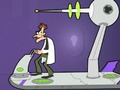 Spel Phineas och Ferb Bot thwack!  på nätet