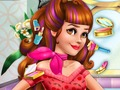 Spel Victorias Retro Real Makeover  på nätet