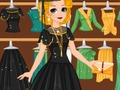 Spel Rapunzel och Ariel 20s Fashion Contest  på nätet