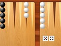 Spel Backgammon på nätet
