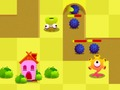 Spel Monster Tower Defense på nätet