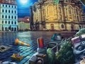 Spel Den Alley of Thieves  på nätet