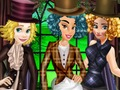 Spel Princess Rococo modetrender  på nätet
