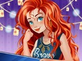 Spel Merida Exchange  på nätet