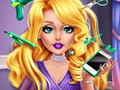 Spel Audreys Glamorous Real frisyrer  på nätet