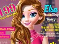Spel Ellie modemagasin  på nätet