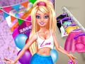 Spel Ellie Sweet 16 på nätet