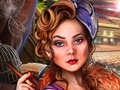 Spel Mysteriet bakom gardinen  på nätet