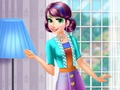 Spel Prinsessan Garderob Perfect Date  på nätet