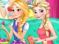 Spel A Disney påsk  på nätet
