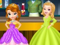 Spel James Real Bartender på nätet