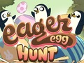 Spel Äggjakt  på nätet