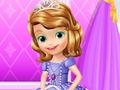 Spel Little Princess Hair Behandlingar  på nätet