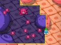 Spel Blockerar buggar  på nätet