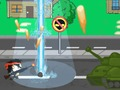 Spel Attack på Människor  på nätet