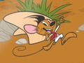 Spel Konst & Hantverk Looney Tunes showen  på nätet