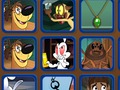 Spel Monstermatch på nätet