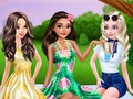 Spel Royal Picnic Day på nätet