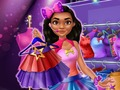 Spel Pop Star Princess Klänningar  på nätet