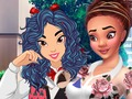 Spel Prinsessan Första Pojkvän Tips  på nätet