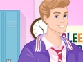 Spel Barbie och Ken: Modedesign  på nätet