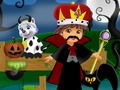 Spel Halloween dress up parade  på nätet