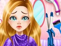 Spel Prinsessan skickad till framtiden  på nätet