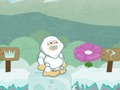 Spel Yetis äventyr på nätet
