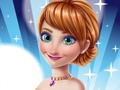 Spel Ice Princess Modelling Karriär  på nätet
