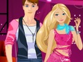 Spel Barbie och Ken Nightclub Datum  på nätet