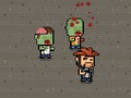 Spel Lemmy vs Zombie på nätet