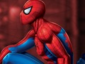 Spel Spider-Man Rescue Mission på nätet