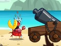 Spel Knepig krabba på nätet
