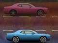 Spel Grandracer på nätet